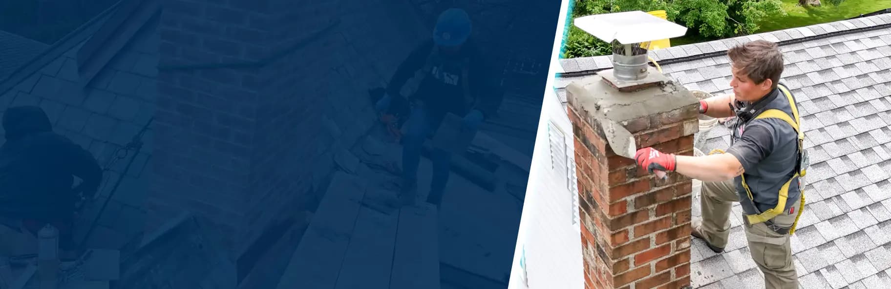 Affordable Chimney Care & Maintenance Experts Affordable Chimney Service Professionals